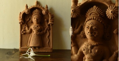 Molela | Mitti Ki Murti - Handmade Terracotta Hangings Plaques