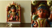 Mitti ki murti - Molela terracotta god goddess idols - Hanuman