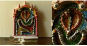 Mitti ki murti - Molela terracotta god goddess idols - Naag Devta