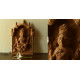 Mitti ki murti - Handmade Terracotta Wall Hanging Plaques - Laxmi