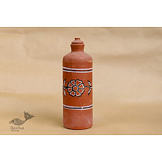 Maati Ka Kaam ● Water Bottle ● 4