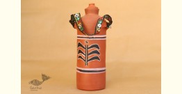 Maati Ka Kaam ● Water Bottle With Belt ● 7
