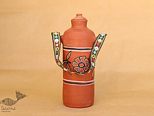 Maati Ka Kaam ● Water Bottle With Belt ● 9