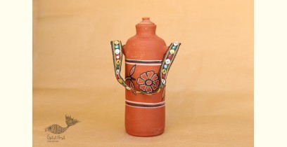 Maati Ka Kaam ● Water Bottle With Belt ● 9