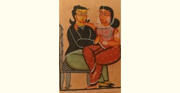 Kalighat Painting | Lets Talk