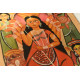 buy Original Kalighat Painting - Goddess Gauri