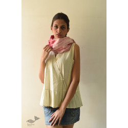 Shweta . श्वेता | Pure Cotton Top | Off White