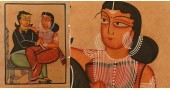 shop kalighat canvas painting - Lets Talk