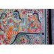 shop Madhubani painting| Ramachandra With Sita