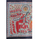 shop Madhubani painting| Ramachandra With Sita