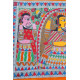 shop Madhubani painting| Raam & Seeta