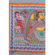 shop Madhubani painting| Sita & Ram