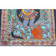 shop Madhubani painting - Kaali