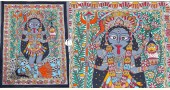 shop Madhubani painting - Kaali