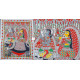 shop Madhubani painting| raam