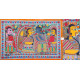 shop Madhubani painting| Raam & Seeta