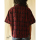 buy Batik Cotton Shirt . Block Printed