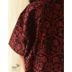 buy Batik Cotton Shirt for Women - Lion Motif