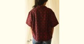 buy Batik Cotton Shirt for Women