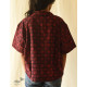 buy Batik Cotton Shirt for Women