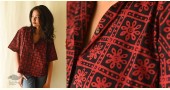 buy Batik Cotton Shirt for Women