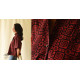 buy Block Printed Batik Cotton Free Size Shirt