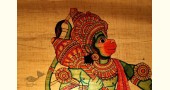 Leather Puppets ✡ Hanuman (B) ✡ 17