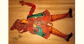 Leather Puppets ✡ Lakshman