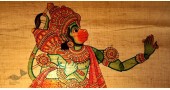 Leather Puppets ✡ Hanuman (B) ✡ 17