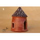 Maati Ka Kaam ● Clay Bird House ● 19