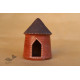 Maati Ka Kaam ● Clay Bird House ● 19