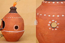 Maati Ka Kaam ● Bird Nest ● 15