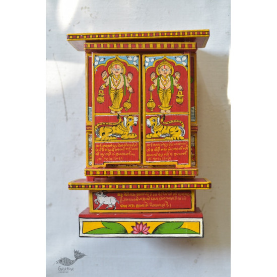 Shop original wooden marwadi kaavad