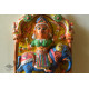 Mitti ki murti - handmade Molela terracotta god goddess idols - 