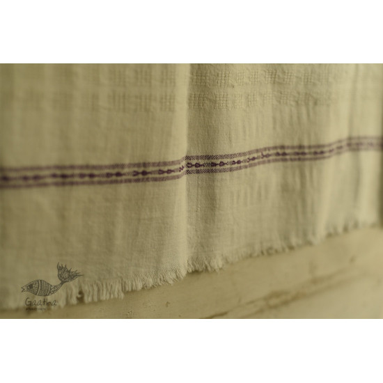 shop organic handspun cotton towel