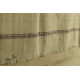 shop organic handspun cotton towel