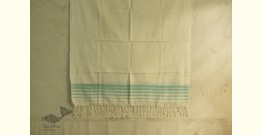 Indulge yourself | Handwoven - Soft Cotton Towel 