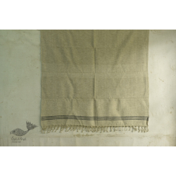 Indulge yourself | Handwoven - Cotton Bath Towel