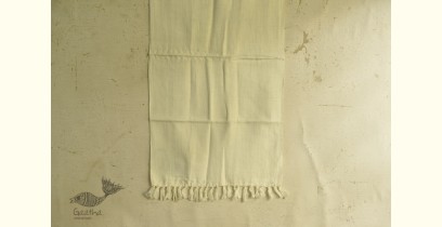 Indulge yourself | Handwoven - Cotton Baby Towel