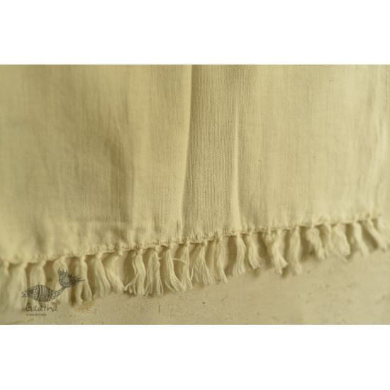 shop organic handspun cotton baby towel