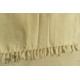 shop organic handspun cotton baby towel