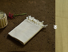 Indulge yourself | Handwoven - Cotton Baby Towel