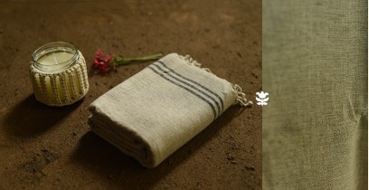 Indulge yourself | Handwoven - Cotton Bath Towel