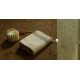 shop Bath handspun cotton towel