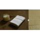 shop organic handspun cotton towel