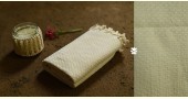 shop organic handspun cotton zari towel