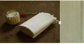 shop organic handspun cotton white towel