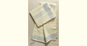 Matka Silk and Cotton - Handloom Dhoti Khes