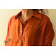 shop Handloom Gamcha Cotton ~ Full Sleeve Shirt