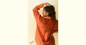 shop Handloom Gamcha Cotton ~ Full Sleeve Shirt